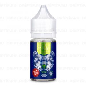 Ice Lair Pod - Sweet Frost (конструктор)