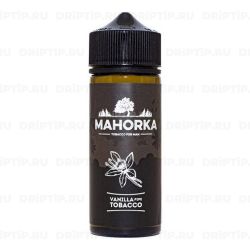 Mahorka - Vanilla Pipe Tobacco