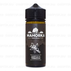 Mahorka - Vanilla Pipe Tobacco
