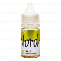 Nord Pod - Манго и ананас