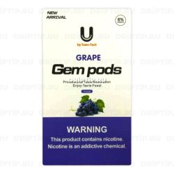 Gem Pods for Juul - Виноград (Grape)