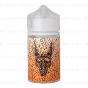 Cyberfog - Хардкор 80ml
