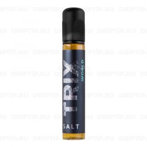 Trix Salt - World 30ml Trix Salt - World 30ml