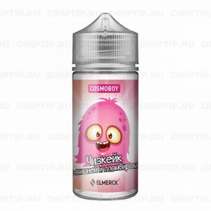 Cosmoboy - Чизкейк