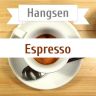 Hangsen Espresso 10 мл