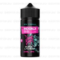 Indonji - Tropic Boom