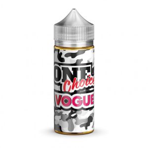 ONE CHOICE Vogue 0mg 97ml