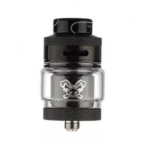 Dead Rabbit RTA (клон) Черный