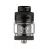Dead Rabbit RTA (клон) Черный - обслуживаемый бак