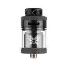 Dead Rabbit RTA (клон) Черный - обслуживаемый бак