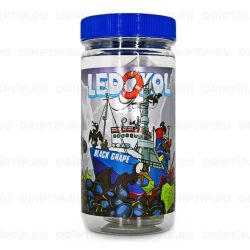 Ledokol - Black Grape