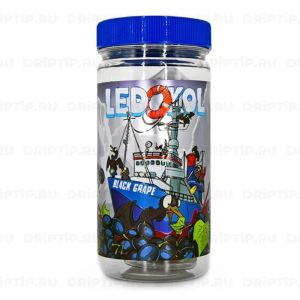 Ledokol - Black Grape