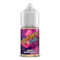 Hungry Salt - Grape Bubblegum