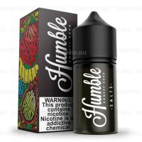 Donkey Kahn - Humble Salts