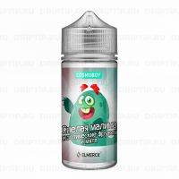 Cosmoboy - Спелая Малина