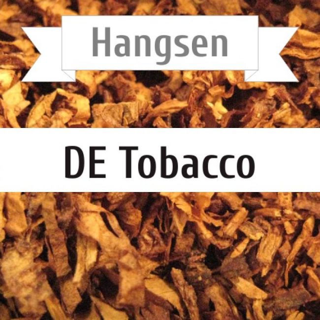 Hangsen DE Tobacco 10 мл Hangsen DE Tobacco 10 мл