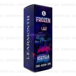 Frozen Salt - Icetea
