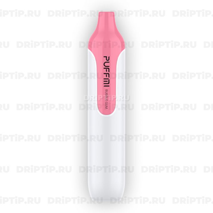 PuffMi DP 1500 - Bubble Gum