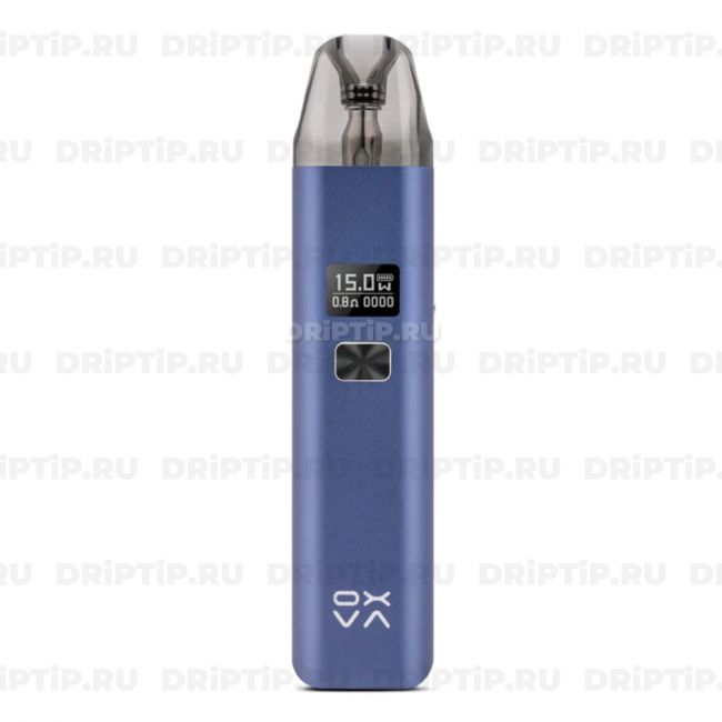 OXVA Xlim Pod Kit