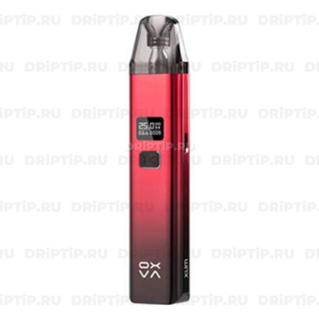 OXVA Xlim Pod Kit