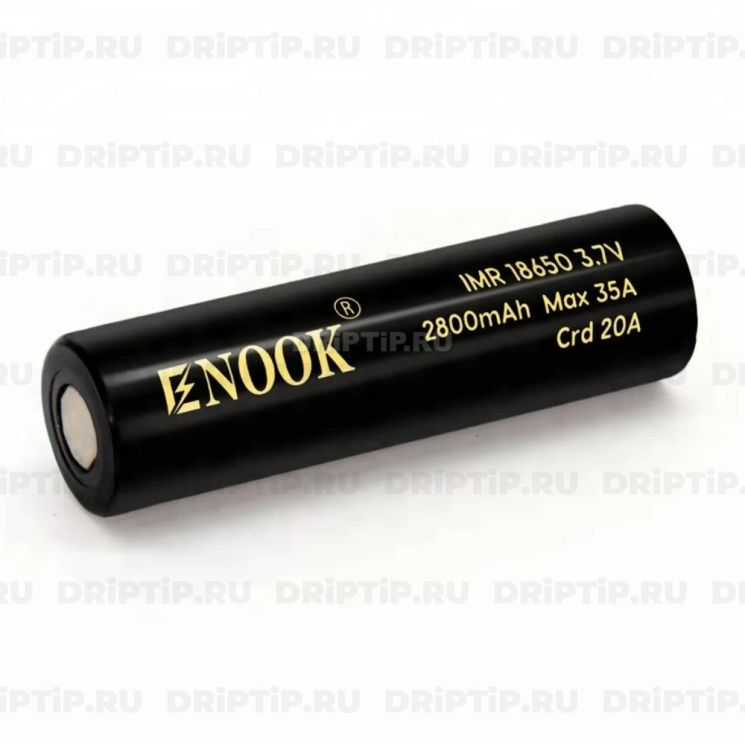 Аккумулятор Enook 35A 2800mAh