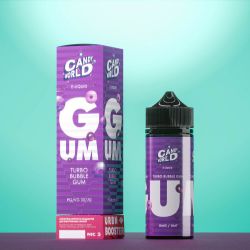 Candy World - Turbo Bubblegum