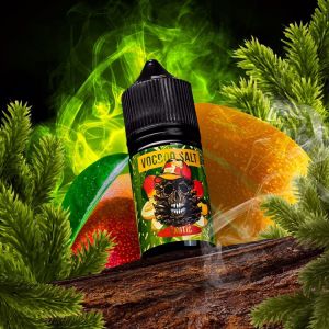 Voodoo Salt - BOSHKI EXOTIC Voodoo Salt - BOSHKI EXOTIC