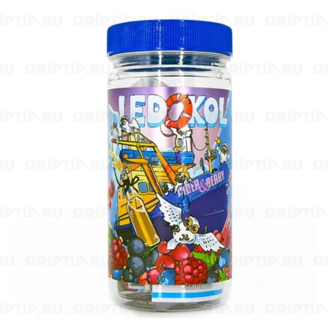 Ledokol - Cider Berry