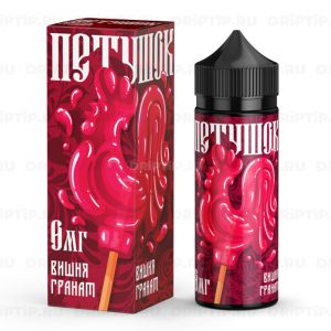 Вишня Гранат - Петушок