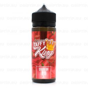 Strawberry Taffy - Taffy King