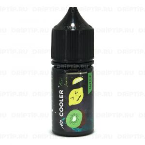 No Cooler Salt - Kiwi Lemon No Cooler Salt - Kiwi Lemon