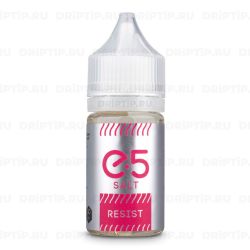 E5 Pod - Resist