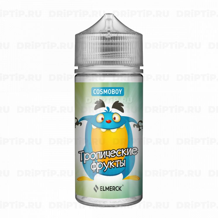 Cosmoboy - Тропические Фрукты