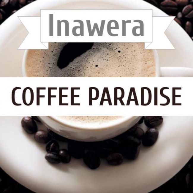 Inawera Табак и Кофе Парадиз