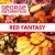 George Batareykin RED FANTASY 10мл George Batareykin RED FANTASY 10мл