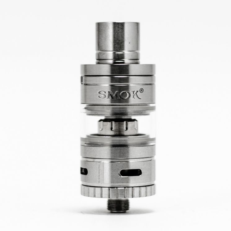 SMOK Micro TFV4 Atomizer Kit - обслуживаемый бак