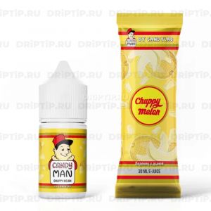 Candyman Salt - Chuppy Melon
