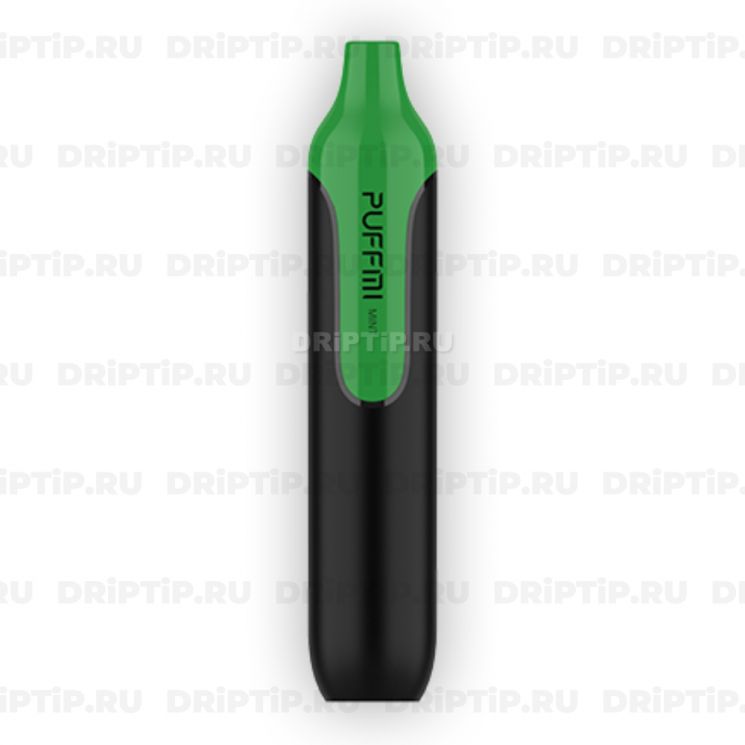 PuffMi DP 1500 - Mint