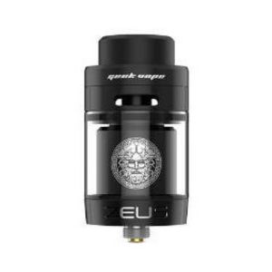 Zeus Dual RTA (клон) 26 мм