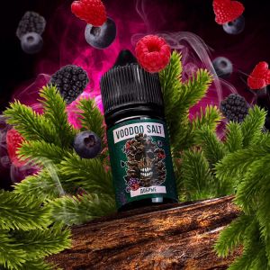 Voodoo Salt - BOSHKI ДОБРЫЕ Voodoo Salt - BOSHKI ДОБРЫЕ