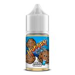 Hungry Salt - Milk Cookie Hungry Salt - Milk Cookie