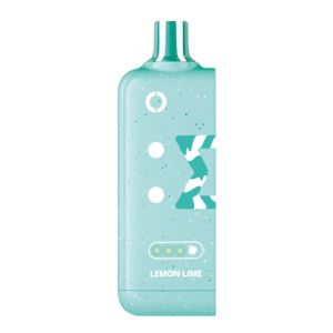 Картридж X-Link Sweet Pod - Лимон Лайм