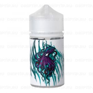 Dr Grimes - Doom Mantle 80ml