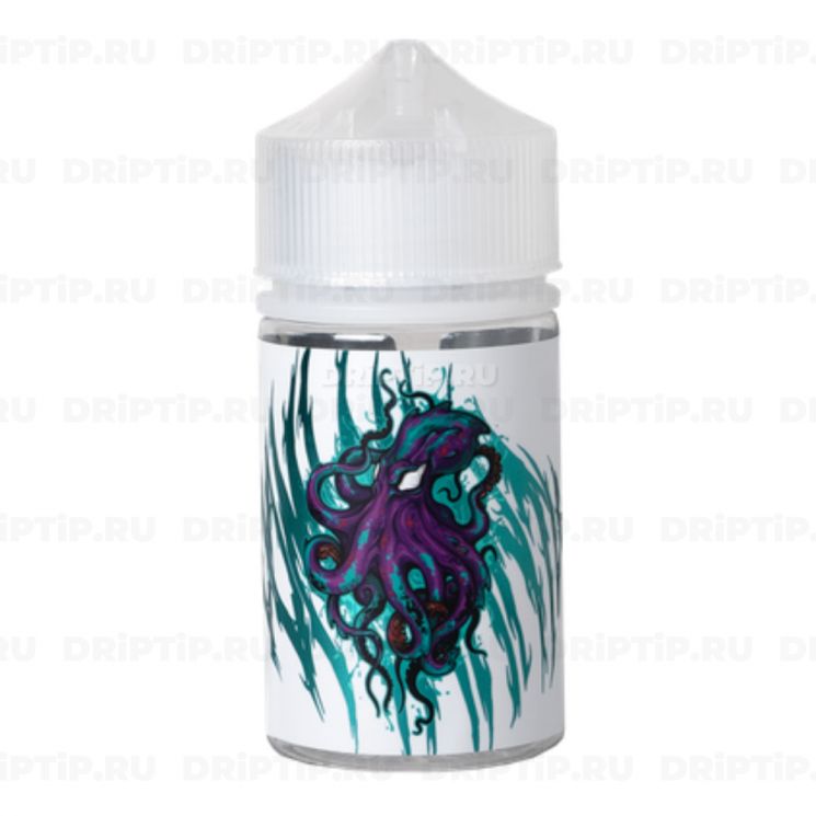 Dr Grimes - Doom Mantle 80ml