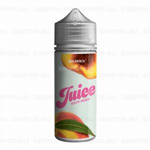 Juice - South Peach