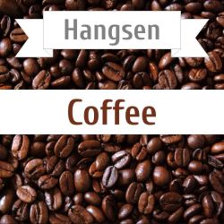 Hangsen Coffee 10 мл