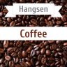 Hangsen Coffee 10 мл
