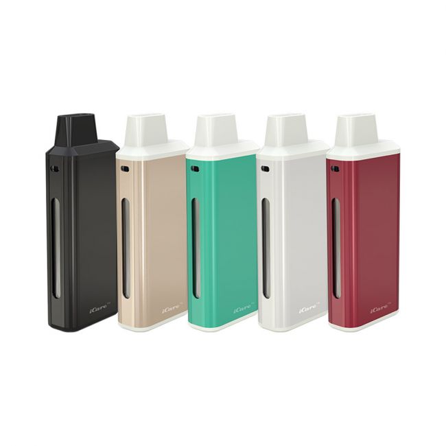 Eleaf iCare Kit 650mAh Eleaf iCare Kit 650mAh