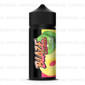 Blaze Sweet - Kiwi Pineapple