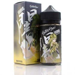 Yami Vapor - Butter Brew 100ml